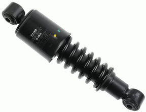 Shock Absorber, Driver Cab Suspension 313 069 - SACHS