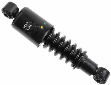 Shock Absorber, Driver Cab Suspension 313 069 - SACHS
