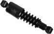 Shock Absorber, Driver Cab Suspension 313 070 - SACHS