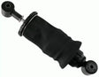 Shock Absorber, Driver Cab Suspension 313 077 - SACHS