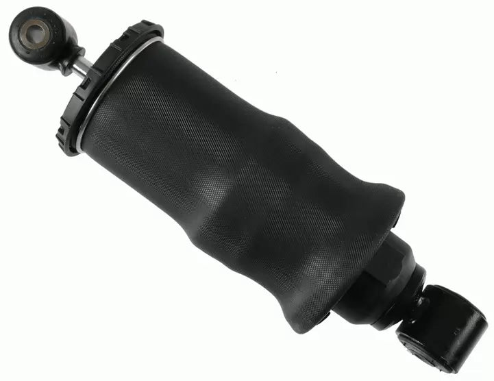 Shock Absorber, Driver Cab Suspension 313 078 - SACHS