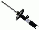 Shock Absorber 313 148 - SACHS