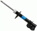 Shock Absorber 313 196 - SACHS
