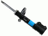 Shock Absorber 313 202 - SACHS