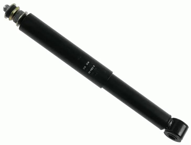 Shock Absorber 313 214 - SACHS