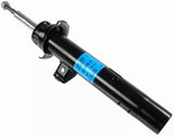 Shock Absorber 313 254 - SACHS