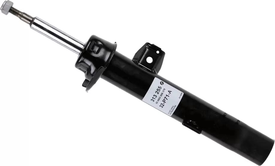 Shock Absorber 313 255 - SACHS