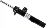 Shock Absorber 313 255 - SACHS
