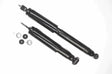 Shock Absorber 313 262 - SACHS