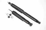 Shock Absorber 313 262 - SACHS