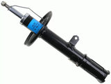 Shock Absorber 313 279 - SACHS