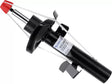 Shock Absorber 313 283 - SACHS