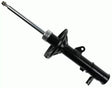 Shock Absorber 313 354 - SACHS