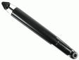 Shock Absorber 313 386 - SACHS