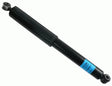 Shock Absorber 313 388 - SACHS