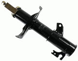 Shock Absorber 313 401 - SACHS