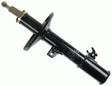 Shock Absorber 313 404 - SACHS