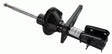 Shock Absorber 313 406 - SACHS