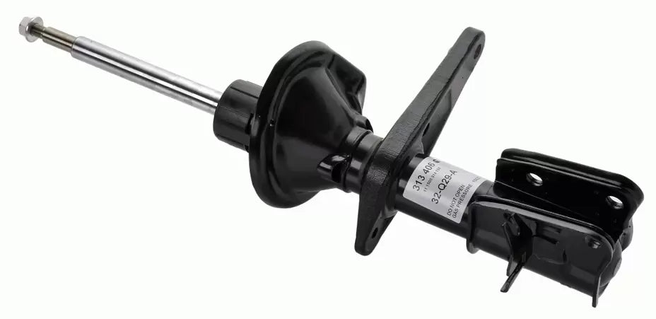 Shock Absorber 313 406 - SACHS