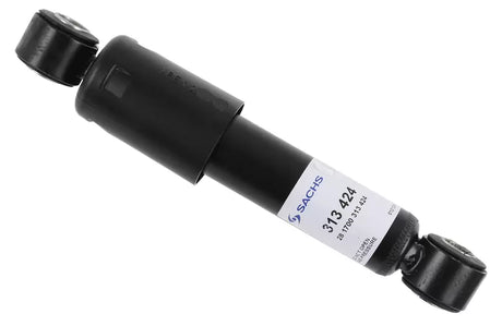 Shock Absorber, Driver Cab Suspension 313 424 - SACHS