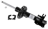 Shock Absorber 313 478 - SACHS
