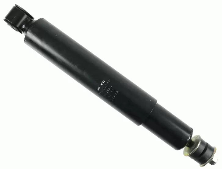 Shock Absorber 313 491 - SACHS
