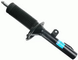 Shock Absorber 313 500 - SACHS