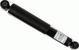 Shock Absorber 313 504 - SACHS
