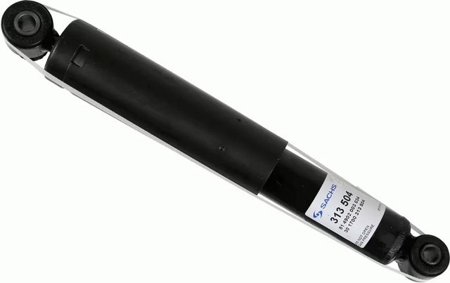 Shock Absorber 313 504 - SACHS