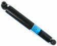Shock Absorber 313 516 - SACHS