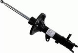 Shock Absorber 313 530 - SACHS