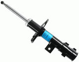 Shock Absorber 313 531 - SACHS