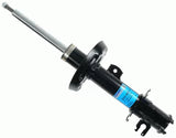 Shock Absorber 313 552 - SACHS