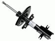 Shock Absorber 313 577 - SACHS