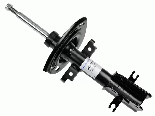 Shock Absorber 313 577 - SACHS