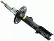 Shock Absorber 313 586 - SACHS