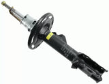 Shock Absorber 313 586 - SACHS