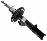 Shock Absorber 313 587 - SACHS