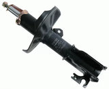 Shock Absorber 313 589 - SACHS