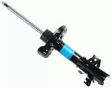 Shock Absorber 313 592 - SACHS