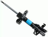 Shock Absorber 313 593 - SACHS