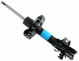 Shock Absorber 313 594 - SACHS