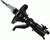 Shock Absorber 313 600 - SACHS