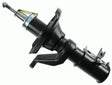 Shock Absorber 313 602 - SACHS