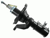 Shock Absorber 313 602 - SACHS