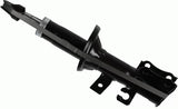 Shock Absorber 313 614 - SACHS