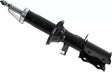 Shock Absorber 313 616 - SACHS