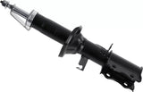 Shock Absorber 313 616 - SACHS