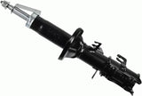 Shock Absorber 313 617 - SACHS