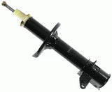 Shock Absorber 313 627 - SACHS